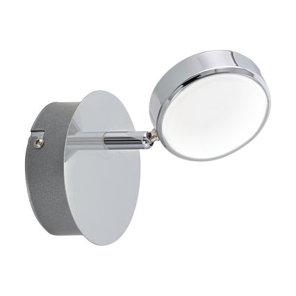 Eglo - LED-spotlampe LED/5,4W/230V
