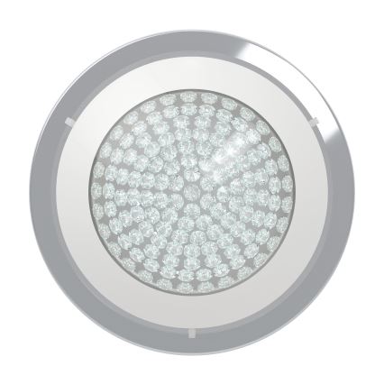 Eglo - LED indbygningslampe i krystal ACOLLA LED/8,2W/230V