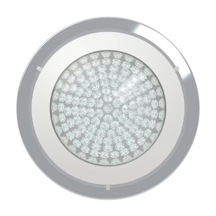 Eglo 95639 - LED indbygningsloftlampe ACOLLA 3xLED/3,6W/230V
