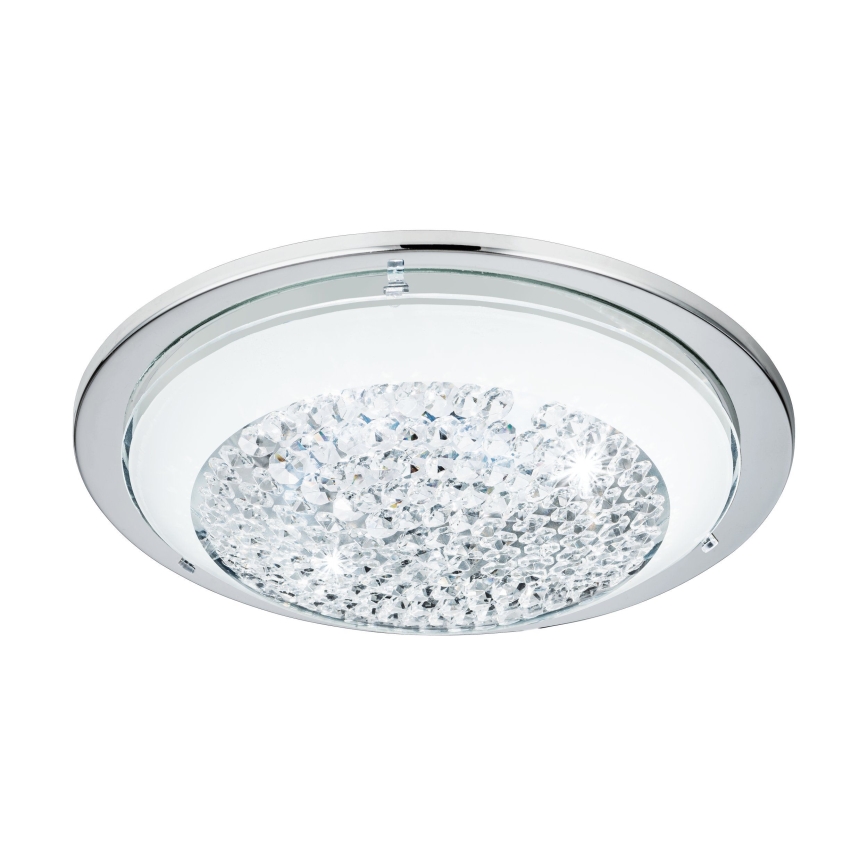 Eglo 95639 - LED loftlampe ACOLLA 3xLED/3,6W/230V