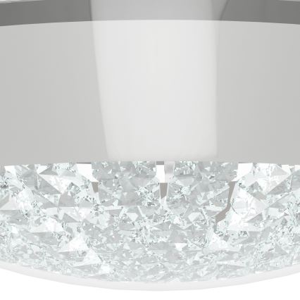 Eglo 95639 - LED loftlampe ACOLLA 3xLED/3,6W/230V
