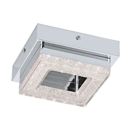 Eglo - LED loftlampe 1xLED/4W/230V