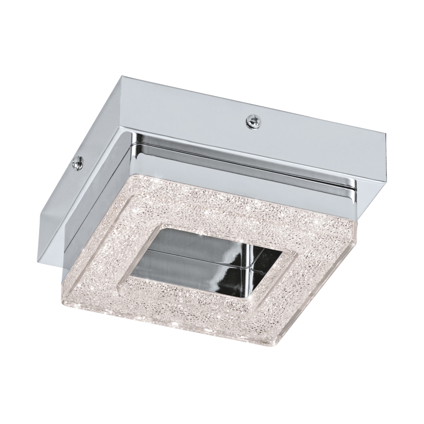 Eglo - LED loftlampe 1xLED/4W/230V
