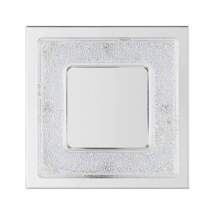 Eglo - LED loftlampe 1xLED/4W/230V