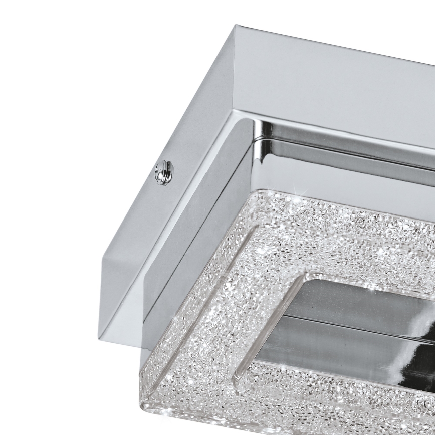 Eglo - LED loftlampe 1xLED/4W/230V