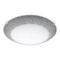 Eglo 95668 - LED loftsbelysning MARGITTA 1 LED/8,2W/230V
