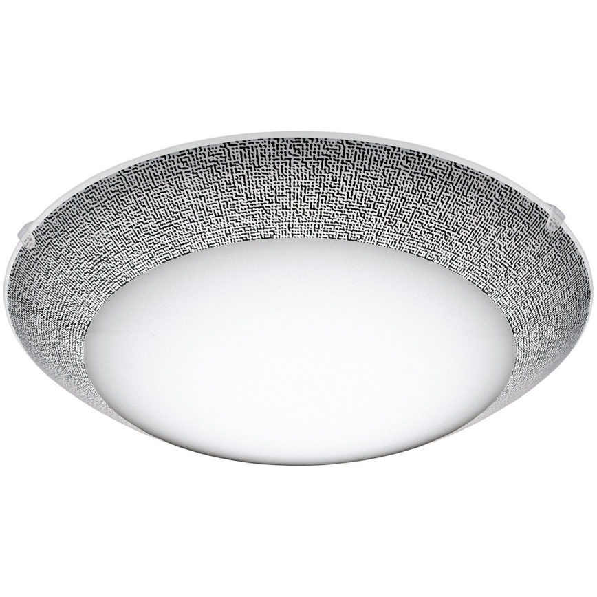 Eglo 95669 - LED loftsbelysning MARGITTA 1 LED/11W/230V