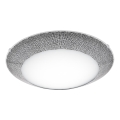 Eglo 95671 - LED loftsbelysning MARGITTA 1 LED/16W/230V