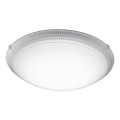 Eglo 95673 - LED loftlampe MARGITTA 1 LED/11W/230V