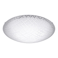 Eglo 95675 - LED-loftlampe RICONTO 1 LED/11W/230V