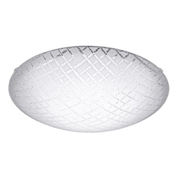 Eglo 95675 - LED-loftlampe RICONTO 1 LED/11W/230V