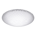 Eglo 95676 - LED loftlampe RICONTO 1 LED/16W/230V
