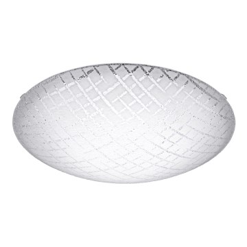 Eglo 95676 - LED loftlampe RICONTO 1 LED/16W/230V