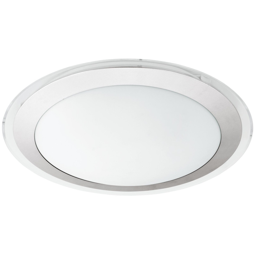 Eglo - LED loftsbelysning LED/22W/230V