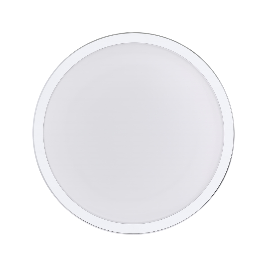 Eglo - LED loftsbelysning LED/18W/230V