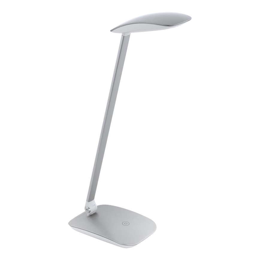 Eglo - LED dæmpbar bordlampe LED/4,5W/USB
