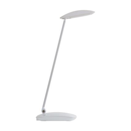 Eglo - Dæmpbar LED-bordlampe LED/4,5W/12V/230V