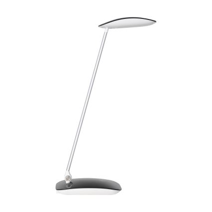 Eglo - LED lysdæmper bordlampe 1xLED/4,5W/USB