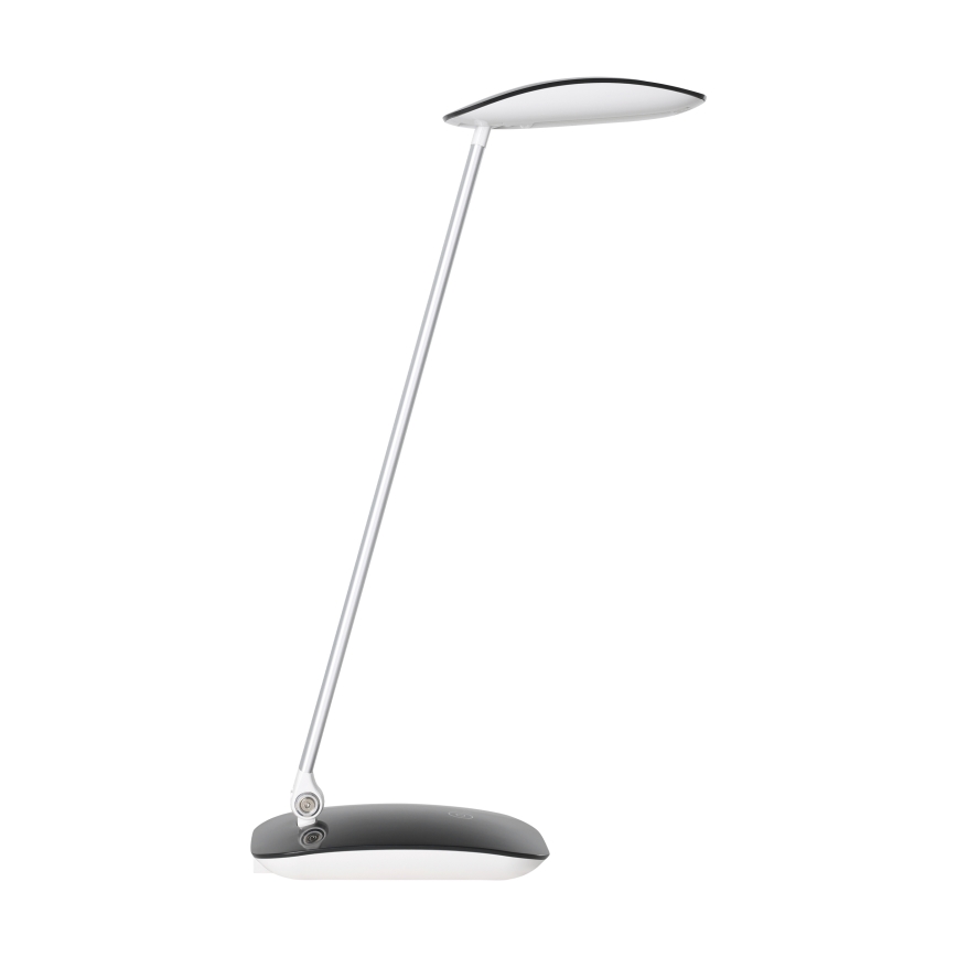 Eglo - LED lysdæmper bordlampe 1xLED/4,5W/USB