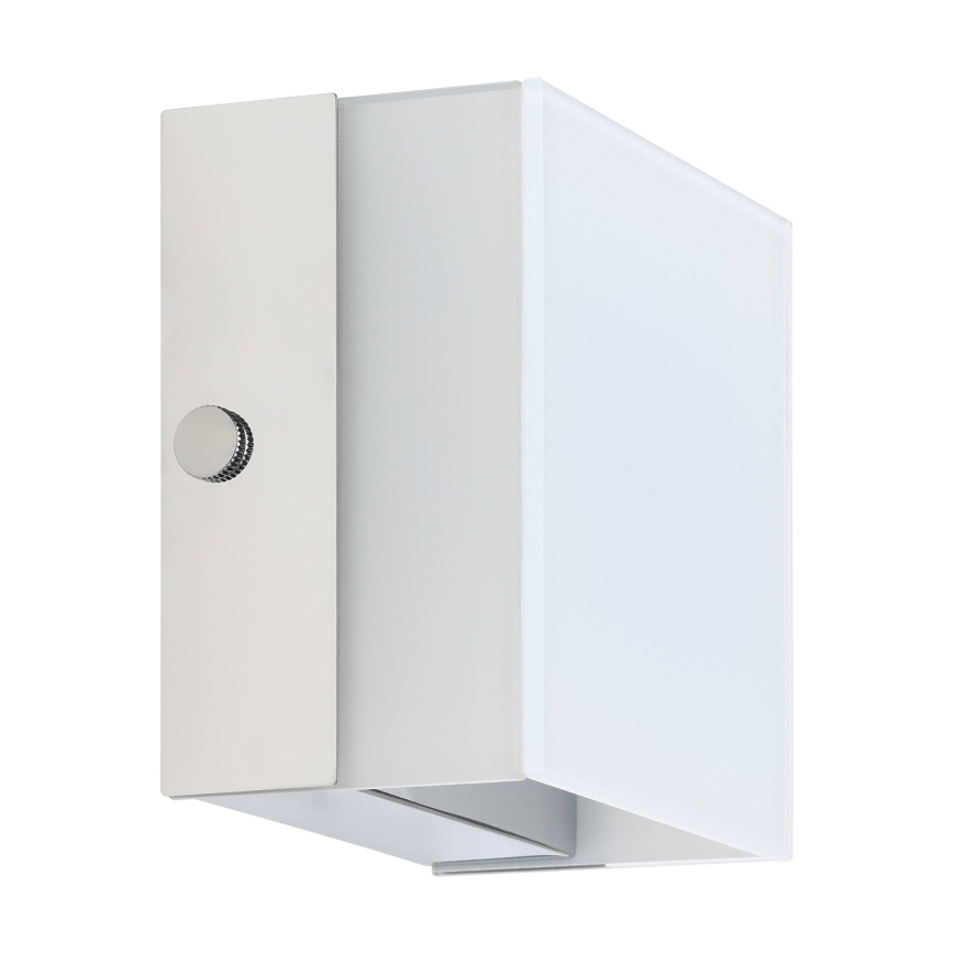 Eglo 95747 - LED væglampe ALEA 2 LED/3,7W/230V