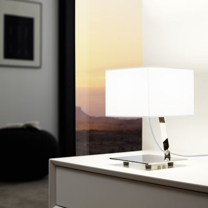 Eglo 95766- LED bordlampe NAMBIA 1 1xLED/6W/230V