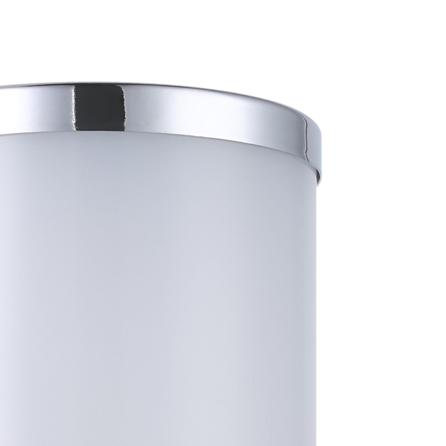 Eglo 95773 - LED væglampe CUPELLA 2xLED/4,5W/230V