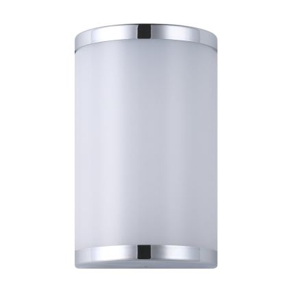 Eglo 95773 - LED væglampe CUPELLA 2xLED/4,5W/230V