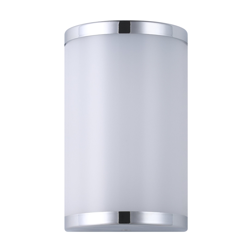 Eglo 95773 - LED væglampe CUPELLA 2xLED/4,5W/230V