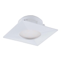 Eglo 95798- LED indbygningsspot PINEDA 1xLED/6W/230V
