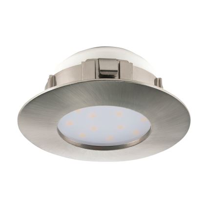 Eglo - LED indbygningsspot LED/4,9W/230V