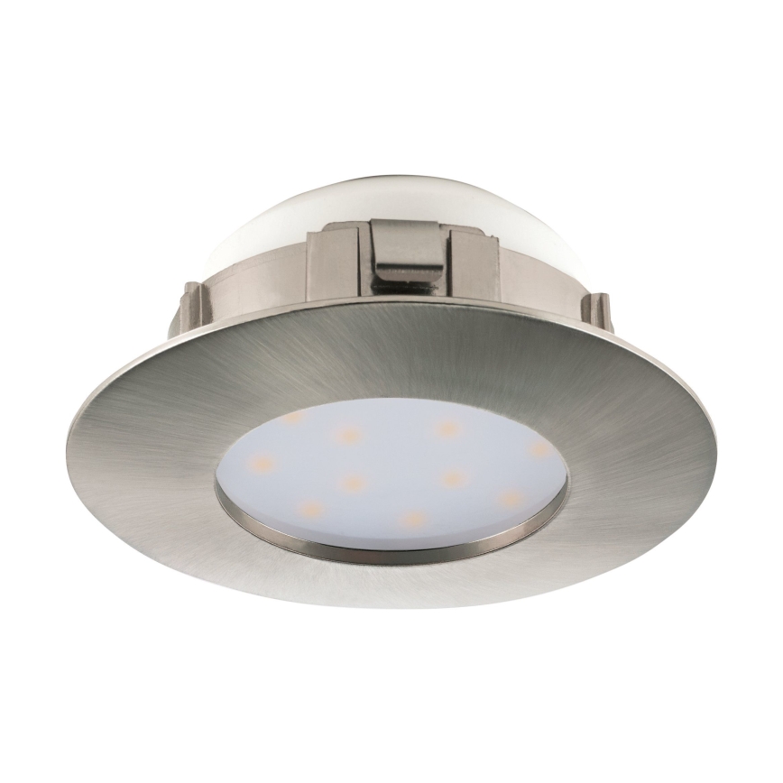 Eglo - LED indbygningsspot LED/4,9W/230V