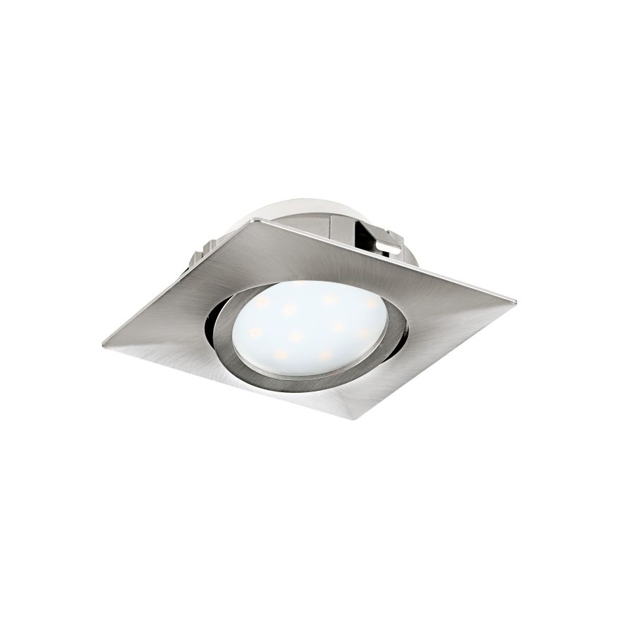 Eglo - SÆT 3x LED hængende loftslampe PINEDA 1xLED/4,9W/230V