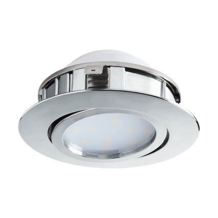 Eglo 95855- LED indbygningsspot PINEDA 1xLED/5,5W/230V