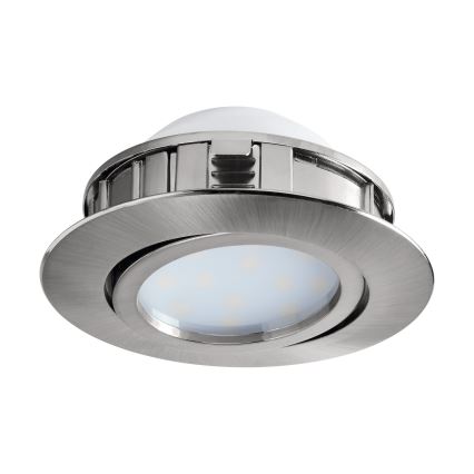 Eglo - LED indbygningsspot LED/6W/230V