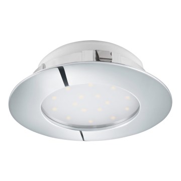 Eglo 95868 - LED indbygningsspot PINEDA 1xLED/12W/230V