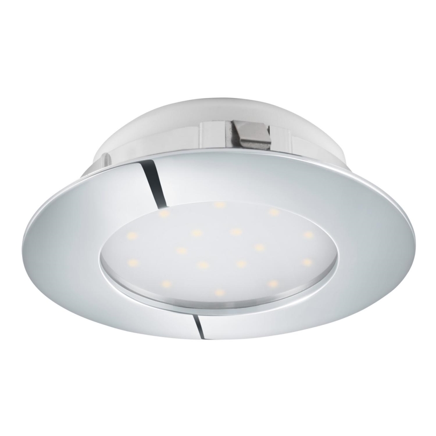 Eglo 95875 - LED hængende loftslampe PINEDA 1xLED/12W/230V