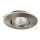 Eglo 95898 - LED hængende loftslampe PENETO 1 1xGU10-LED/3W/230V