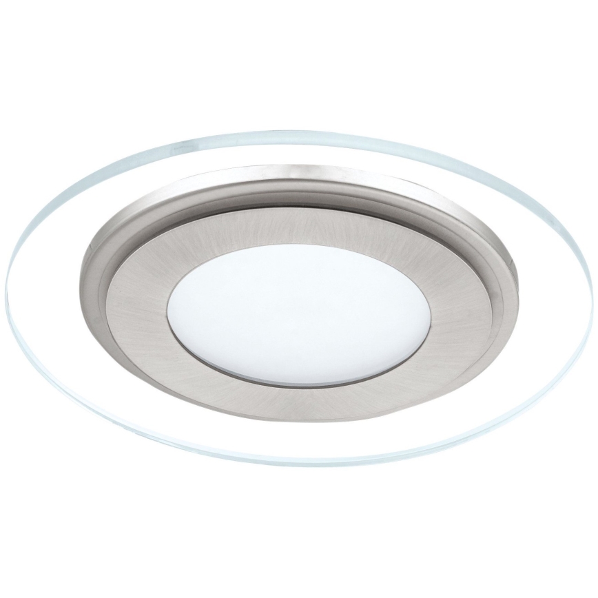Eglo - LED indbygningslampe LED/11W/230V