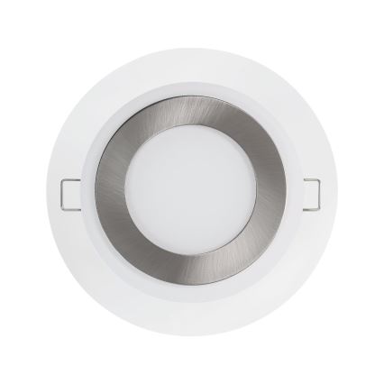 Eglo - LED indbygningslampe LED/11W/230V