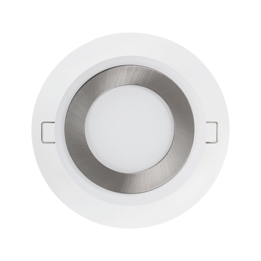 Eglo - LED indbygningslampe LED/11W/230V
