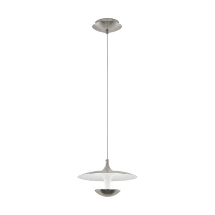 Eglo 95955 - LED lysekrone TORONJA 1xLED/5,3W/230V