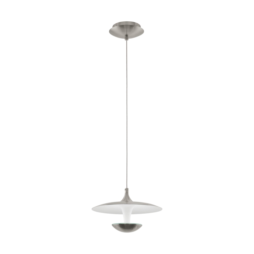 Eglo 95955 - LED lysekrone TORONJA 1xLED/5,3W/230V