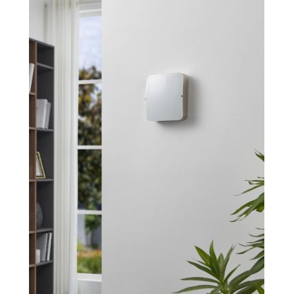 Eglo 95967 - LED loftlampe CUPELLA LED/11W/230V