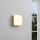 Eglo 95967 - LED loftlampe CUPELLA LED/11W/230V mat krom