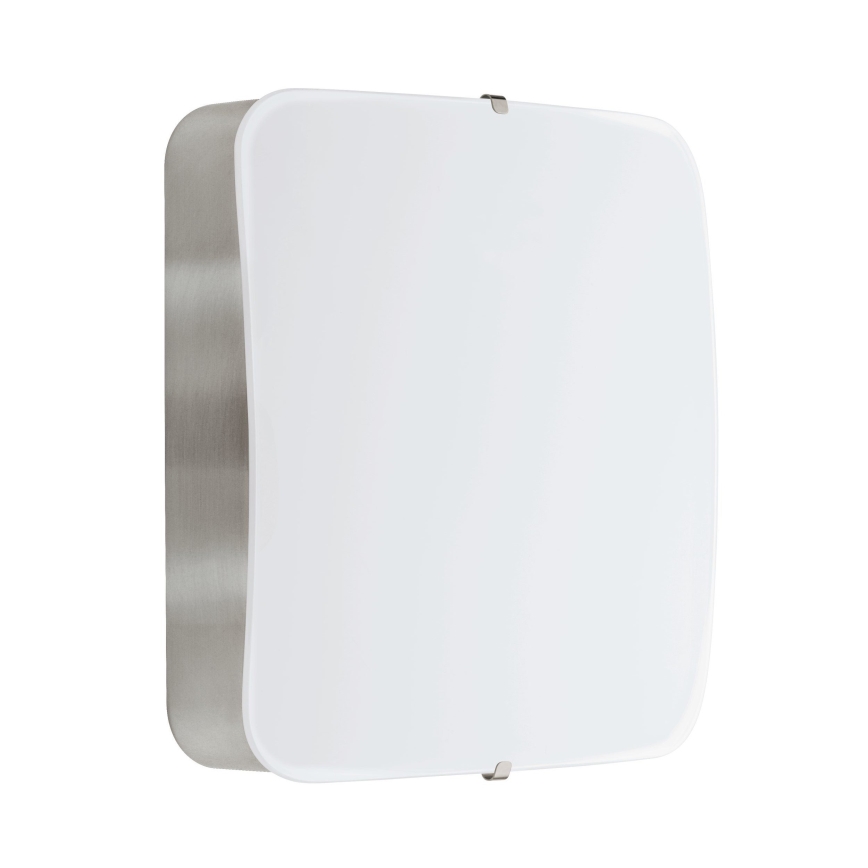 Eglo 95967 - LED loftlampe CUPELLA LED/11W/230V mat krom