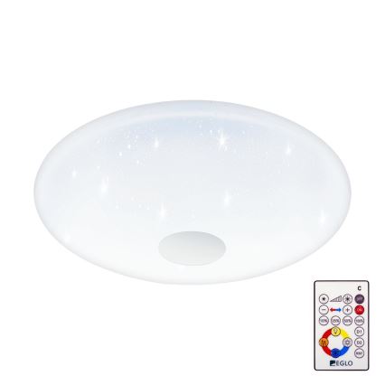 Eglo - LED lysdæmper loftslampe LED/30W/230V