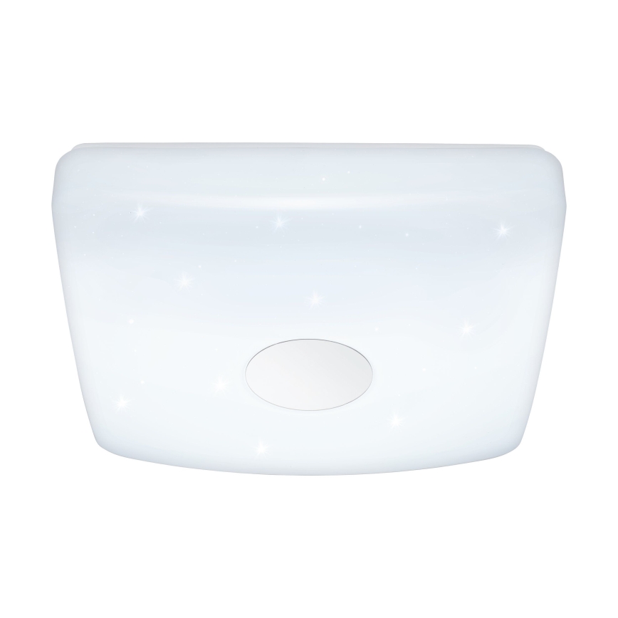 Eglo - LED lysdæmper loftslampe LED/20W/230V