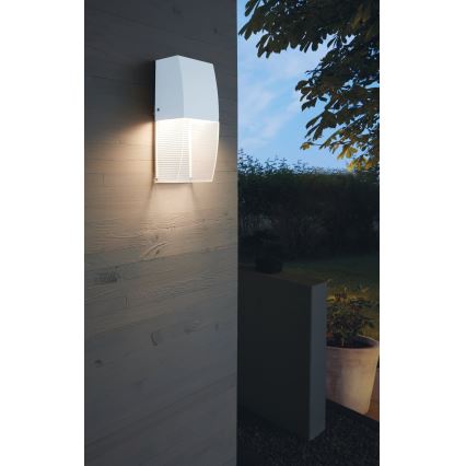 Eglo 95991 - Udendørs LED væglampe SERVOI LED/3,7W IP44