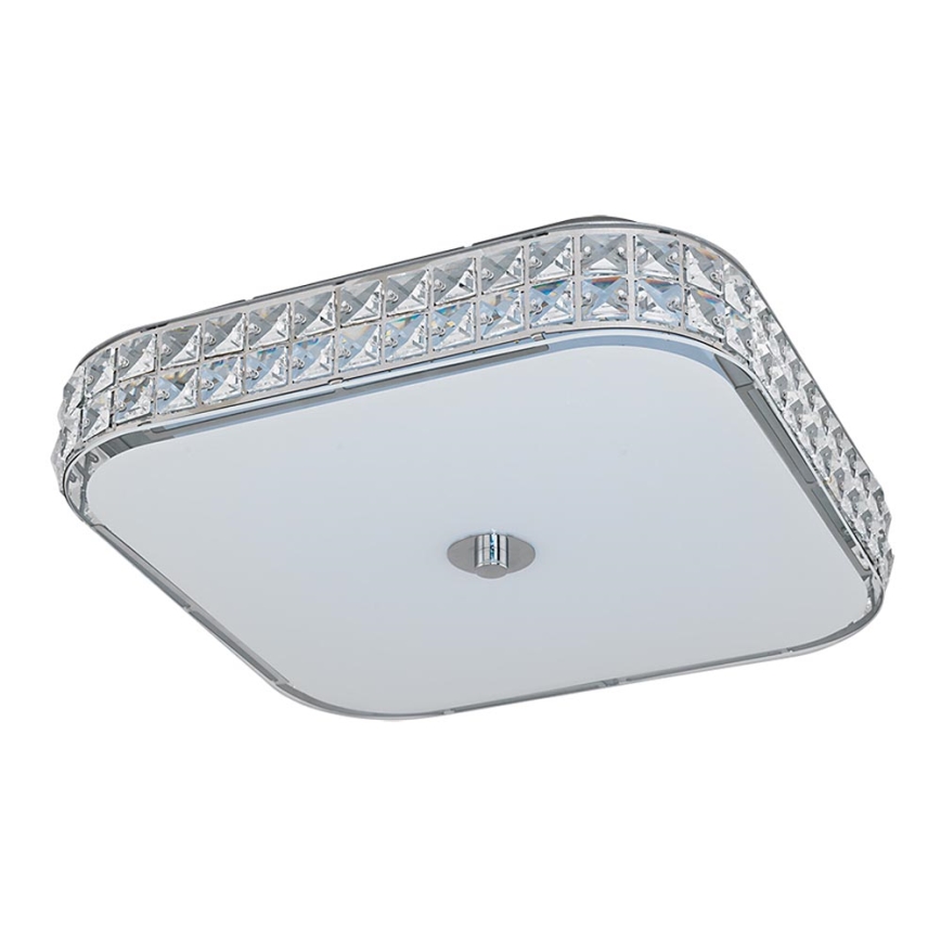 Eglo 96004 - LED loftlampe CARDILLIO 1xLED/23,5W/230V