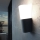 Eglo 96016 - Udendørs LED væglampe COVALE LED/6W IP44
